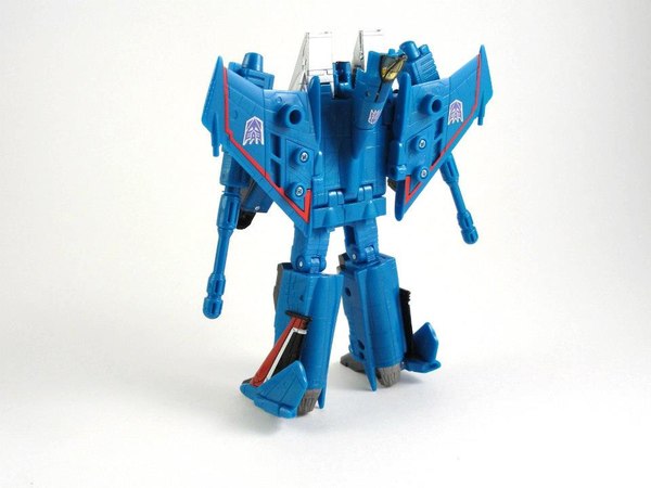 Transformers United Seeker Ace Set Out Of Box Image Botcon Henkei  (63 of 87)